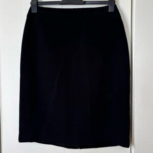 🎉4/30$🎉  Louben Classic Black Pencil Skirt - Size 8